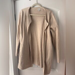 J crew sweater